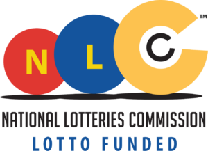 Lotto-Funded-TM Logo